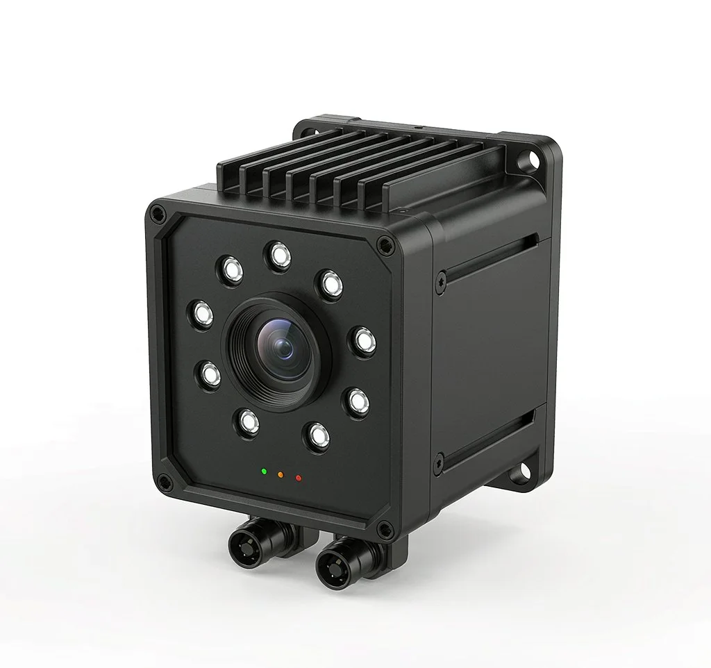 Industrial Camera Selection
