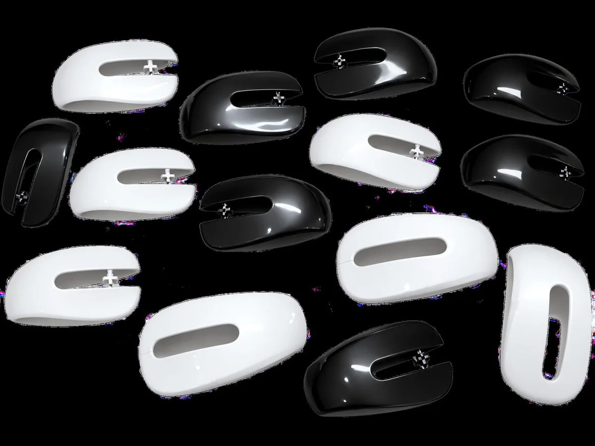 Light Source and Illumination Selection