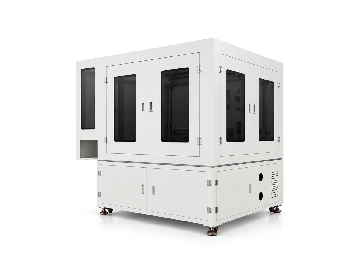 Cut-Piece Inspection Solutions