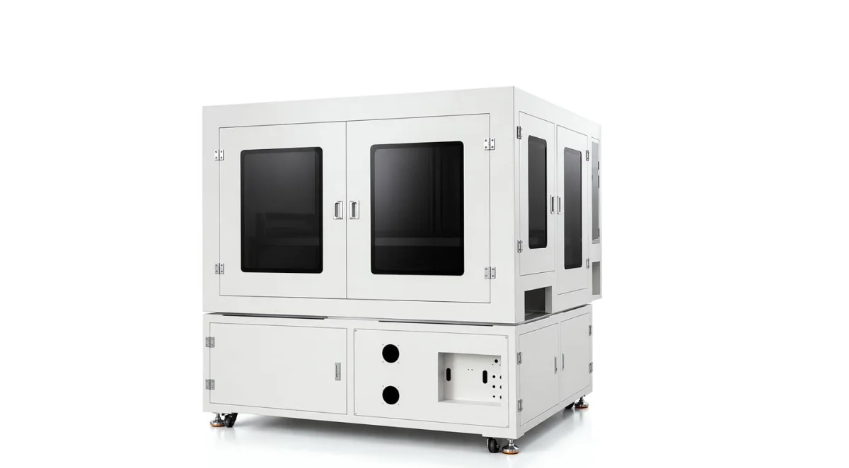 Surface Defect Inspection Equipment