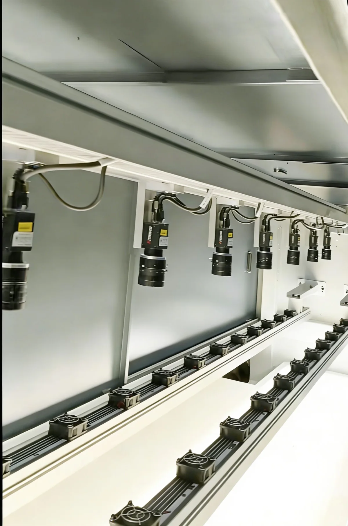Inspection Accuracy and Acceptance